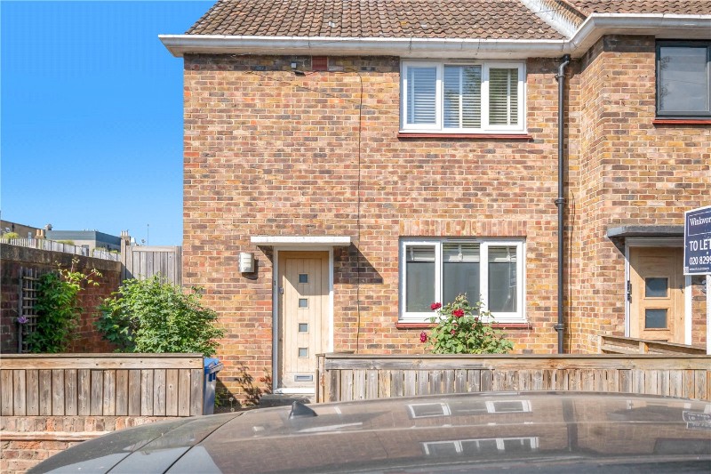Shawbury Road, East Dulwich, London, SE22
