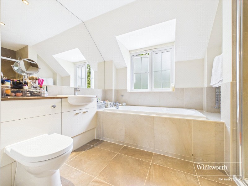 Coopers Place, Burghfield Common, Reading, Berkshire, RG7