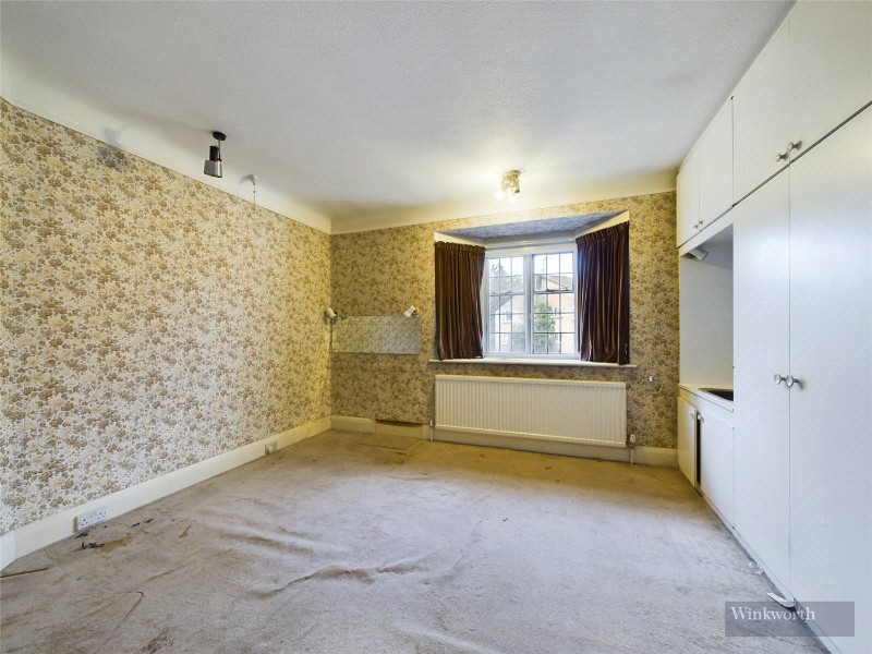Park Road, Surbiton, KT5