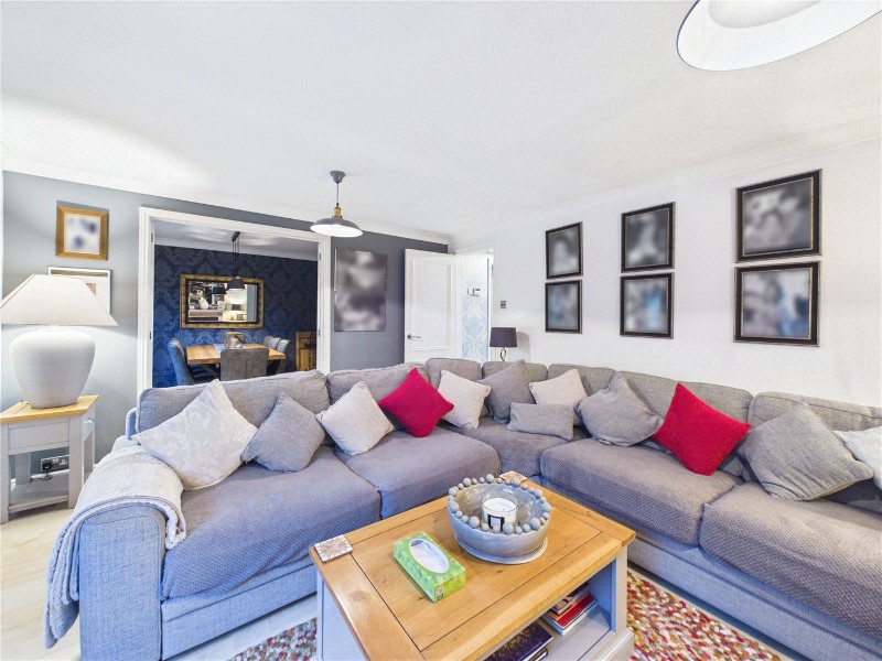 Oxford Close, Exmouth, Devon, EX8