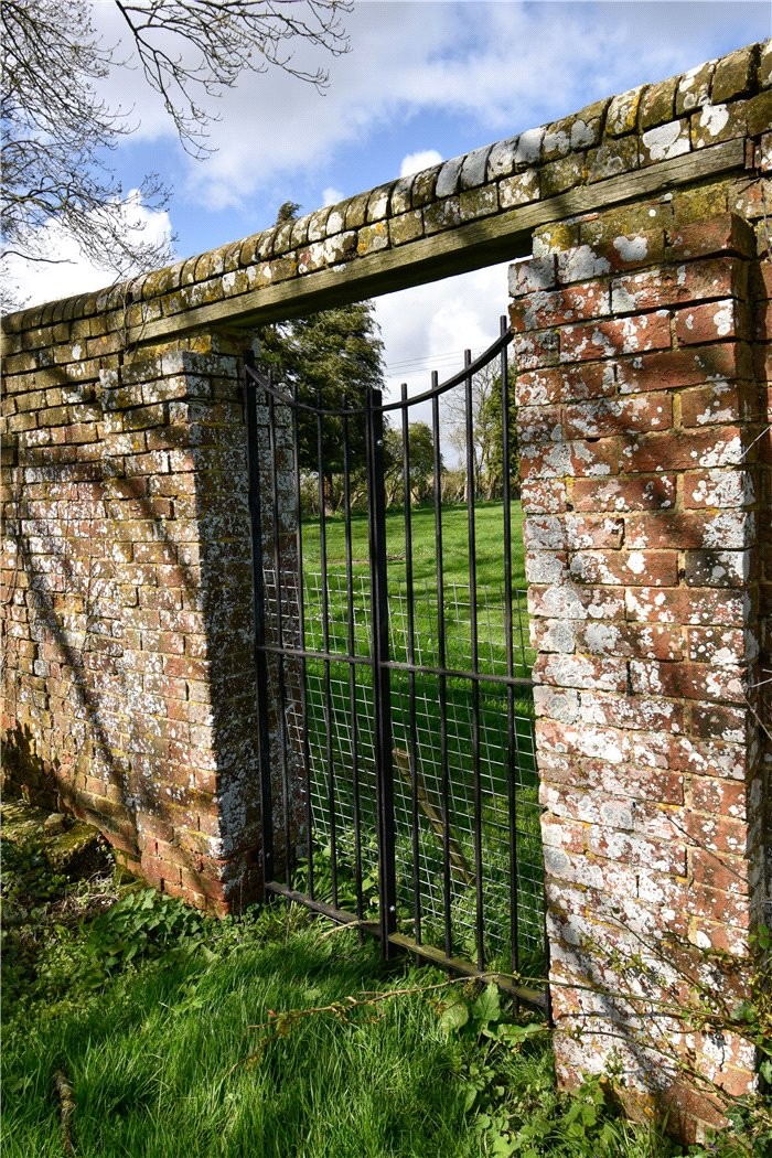 Harley Lane, Gussage All Saints, Wimborne, Dorset, BH21