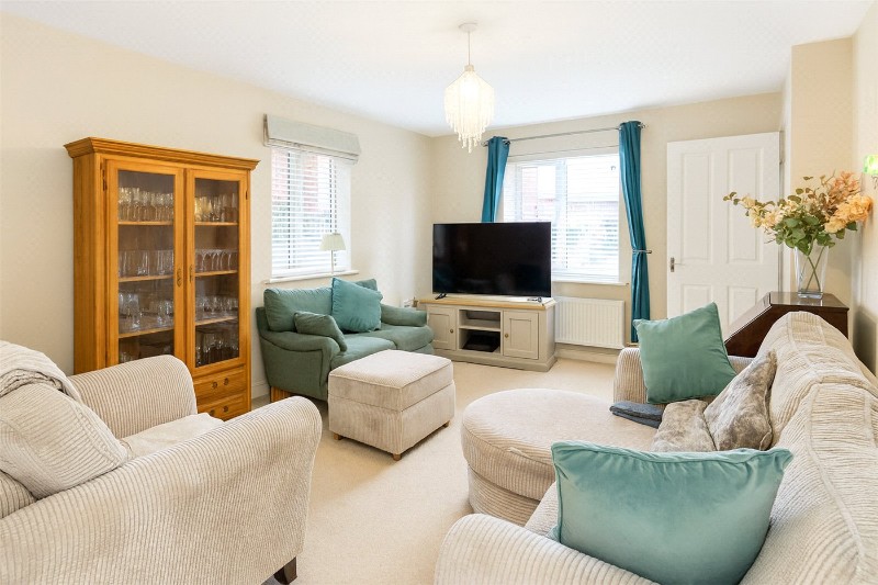 Brooklands Way, Bourne, Lincolnshire, PE10