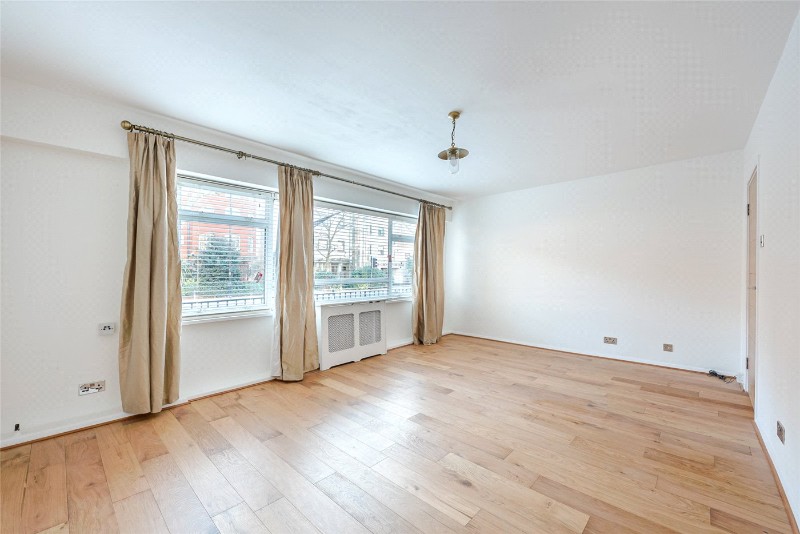 Grosvenor Road, London, SW1V