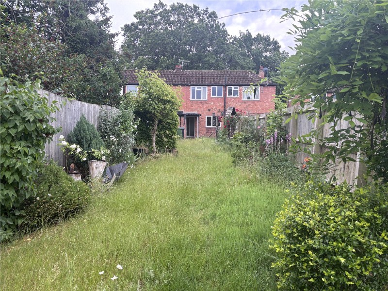 Oak Road, Tiddington, Stratford-upon-Avon, Warwickshire, CV37