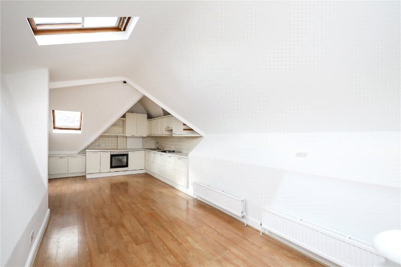 Leopold Road, Ealing Common, London, W5