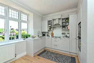 Holly Oak Close, Cheam, Sutton, SM2