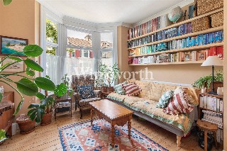 Gloucester Road, Seven Sisters, London, N17