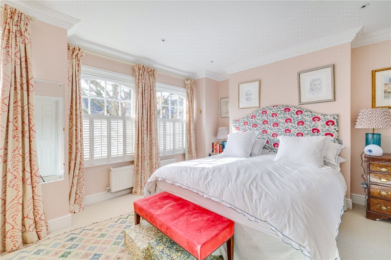 Hazlebury Road, London, SW6