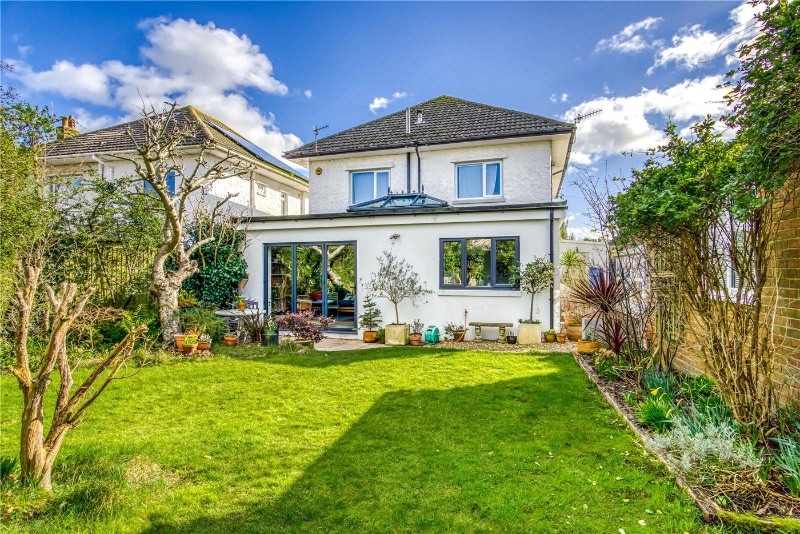 Langdon Road, Poole, Dorset, BH14