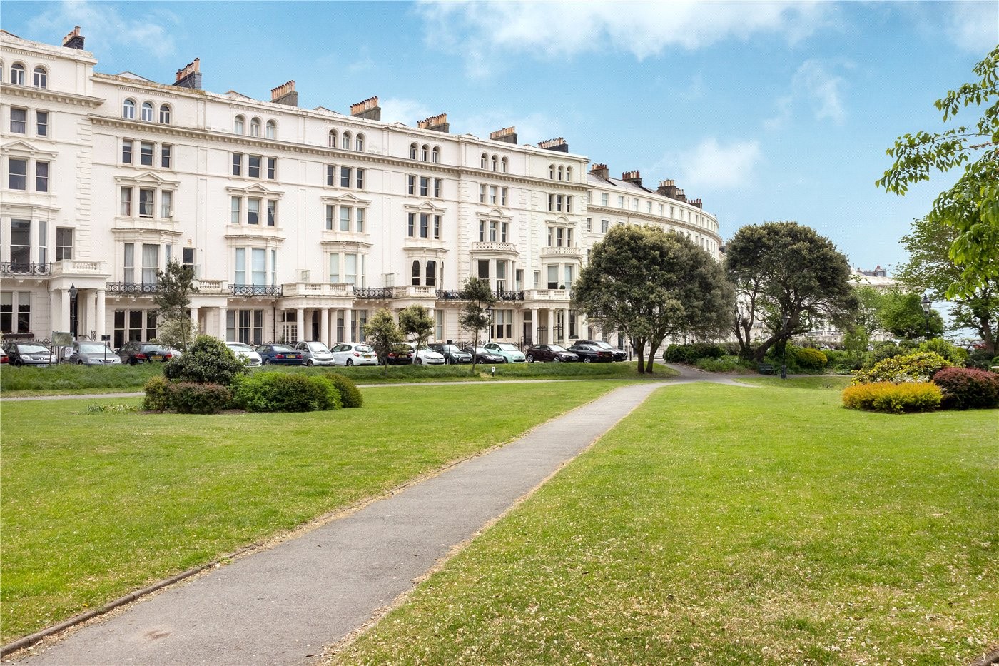 2 bedroom property for sale in Adelaide Crescent, Hove, BN3 (Ref
