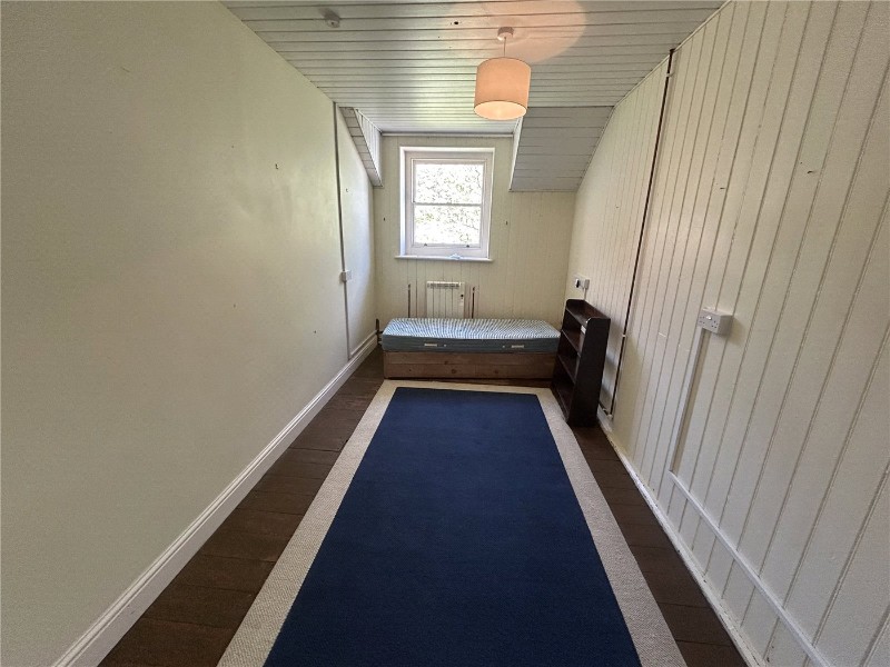 Druids Lodge, Salisbury, Wiltshire, SP3