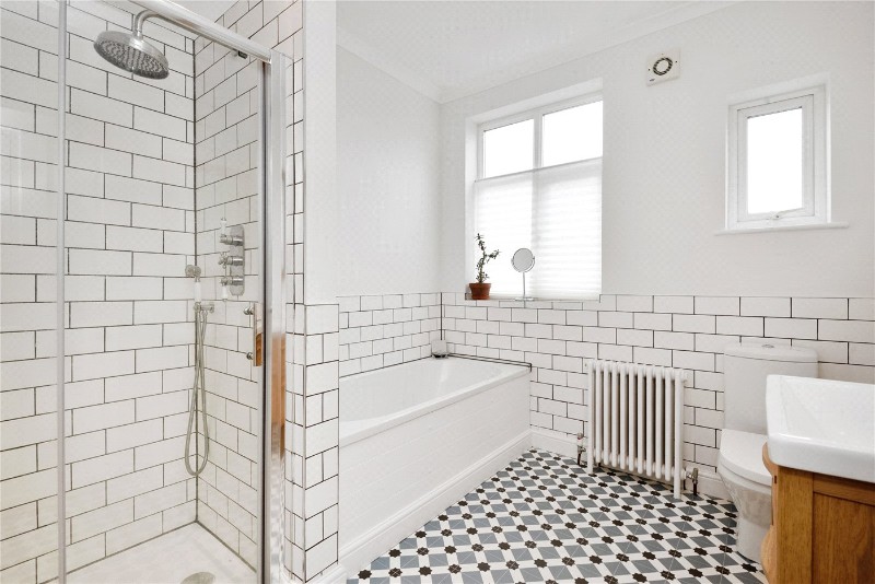 Chestnut Road, West Norwood, London, SE27