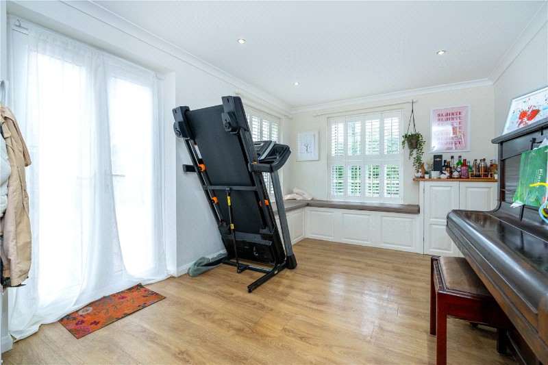 Chapel Lane, Little Hale, Sleaford, Lincolnshire, NG34