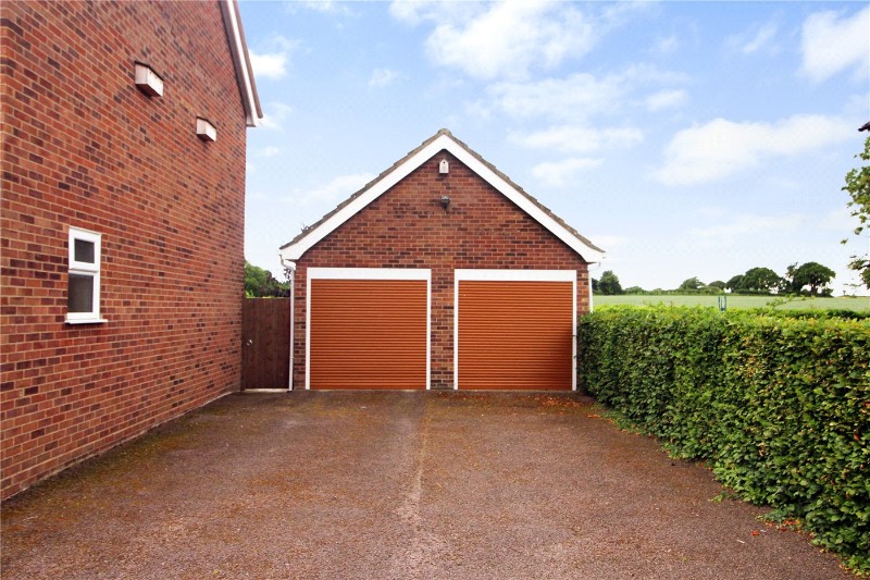 Millside, Hales, Norwich, Norfolk, NR14