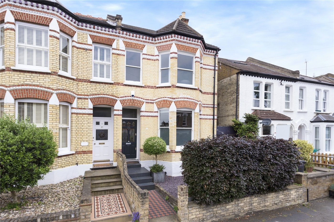 West Norwood Estate & Letting Agents Winkworth Estate Agents in West Norwood SE27