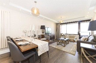 Cresta House, Finchley Road, London, NW3