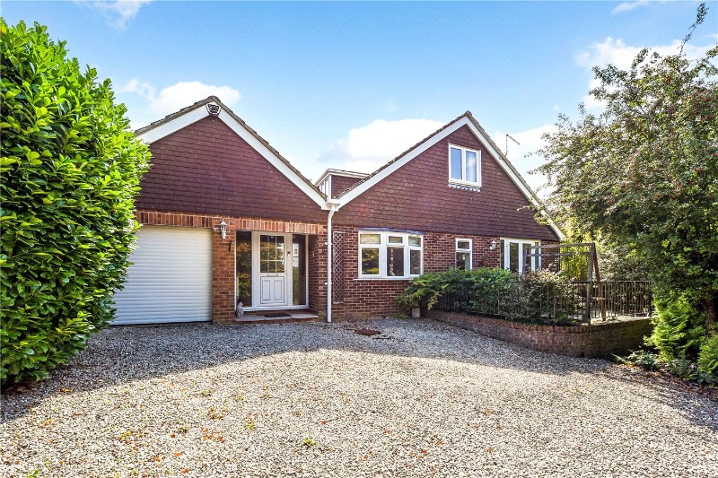 Old Kennels Lane, Winchester, Hampshire, SO22