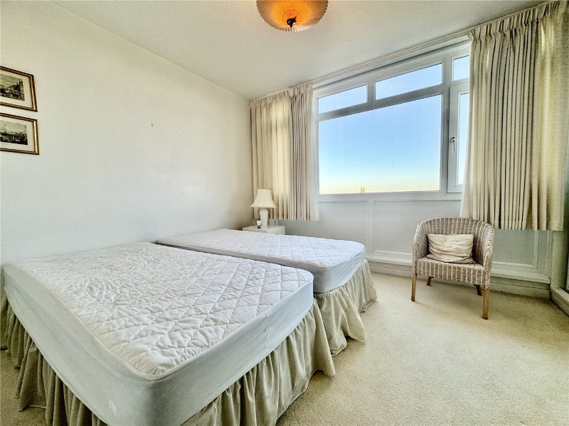 Admirals Walk, West Cliff Road, Bournemouth, BH2