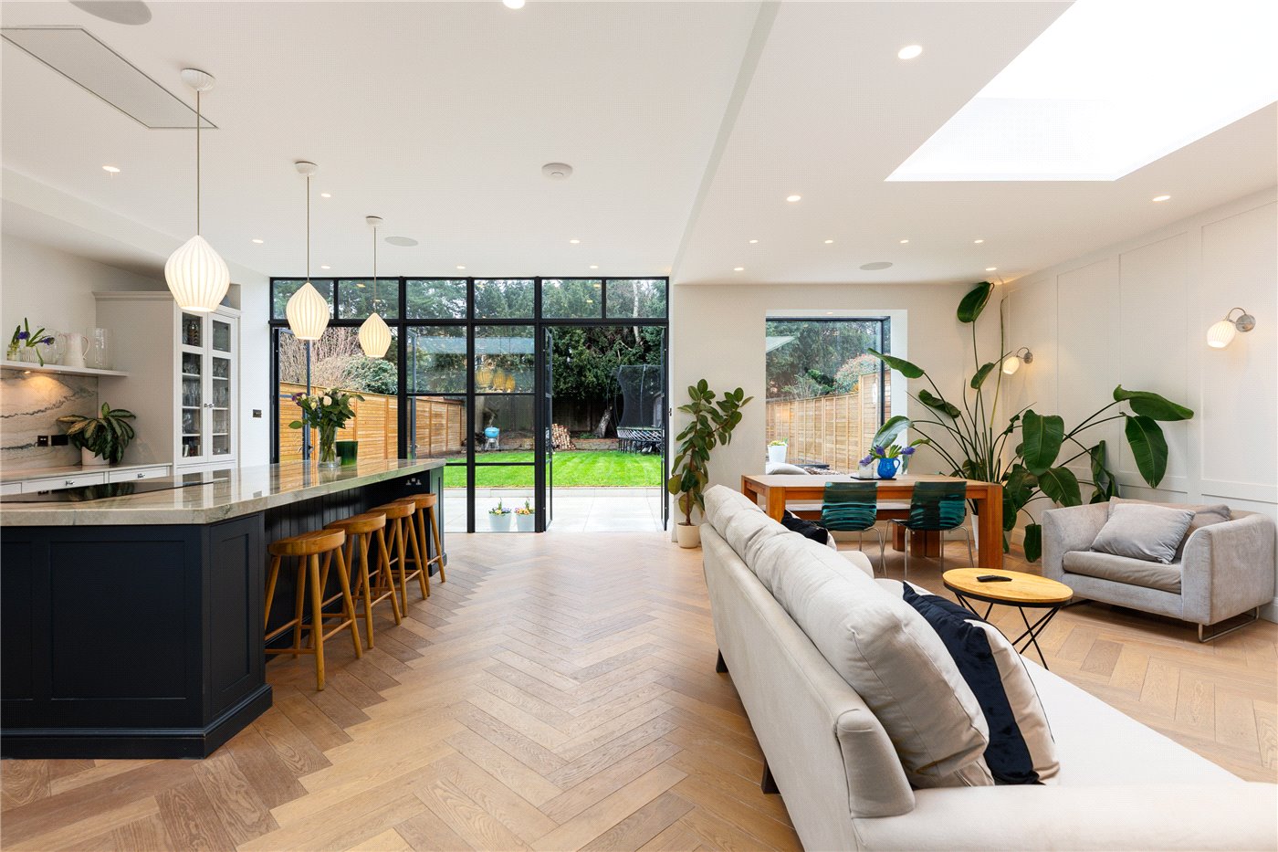 Cromer Villas Road, London, SW18