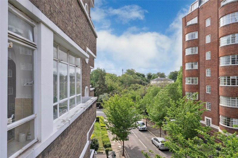 Oslo Court, Prince Albert Road, St John&#39;s Wood, London, NW8