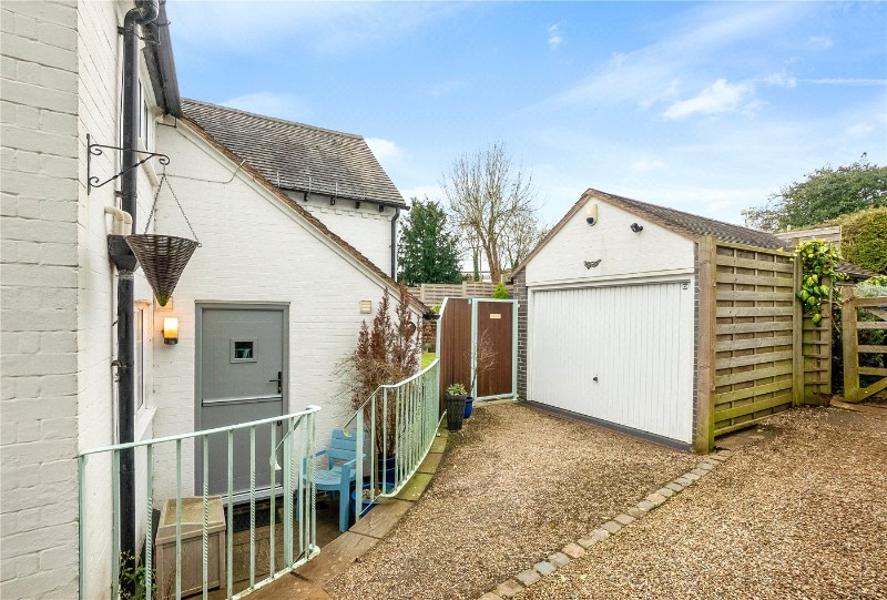 Ashorne, Warwick, Warwickshire, CV35