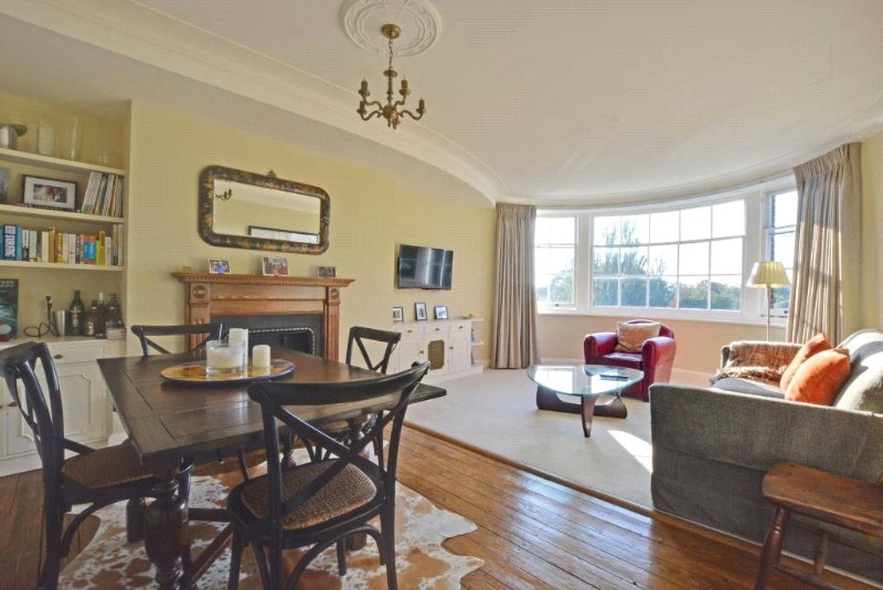 The Paragon, Blackheath, London, SE3