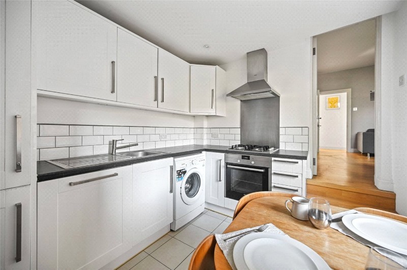 Coningham Road, London, W12