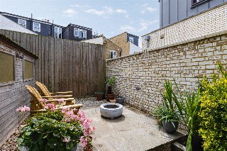 Brathway Road, London, SW18