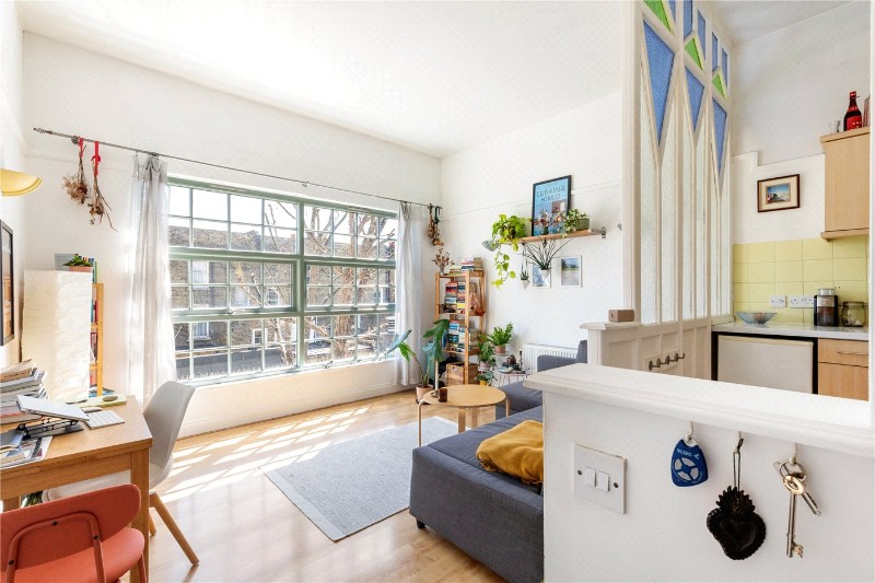 Urswick Road, London, E9