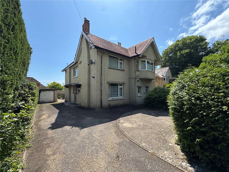 Windsor Road, Lower Parkstone, Poole, BH14