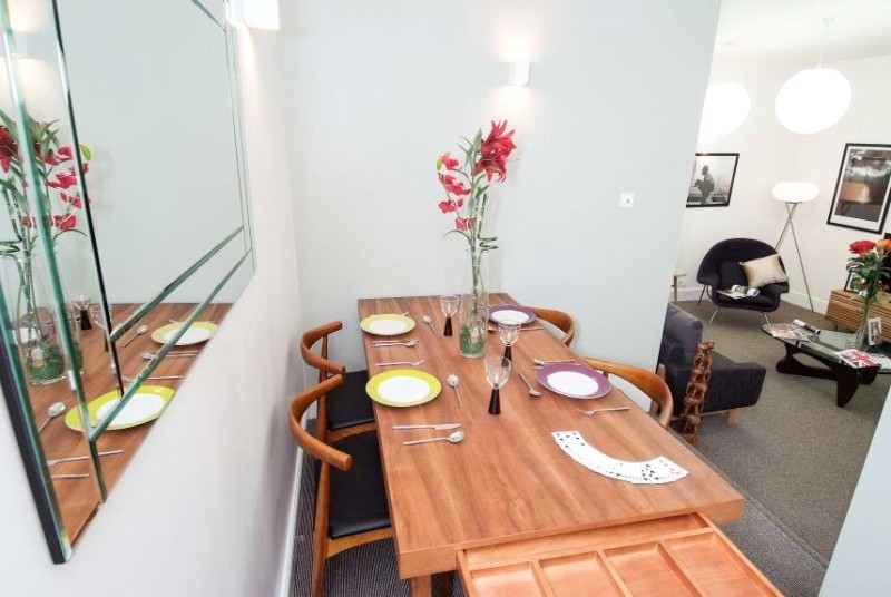 Lexham Gardens, London, W8