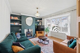 Overbury Road, Hellesdon, Norwich, Norfolk, NR6