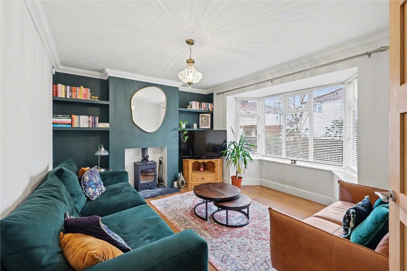 Overbury Road, Hellesdon, Norwich, Norfolk, NR6