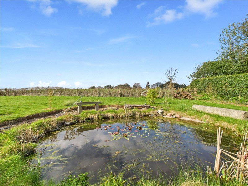 West Town, Newton St. Cyres, Exeter, EX5