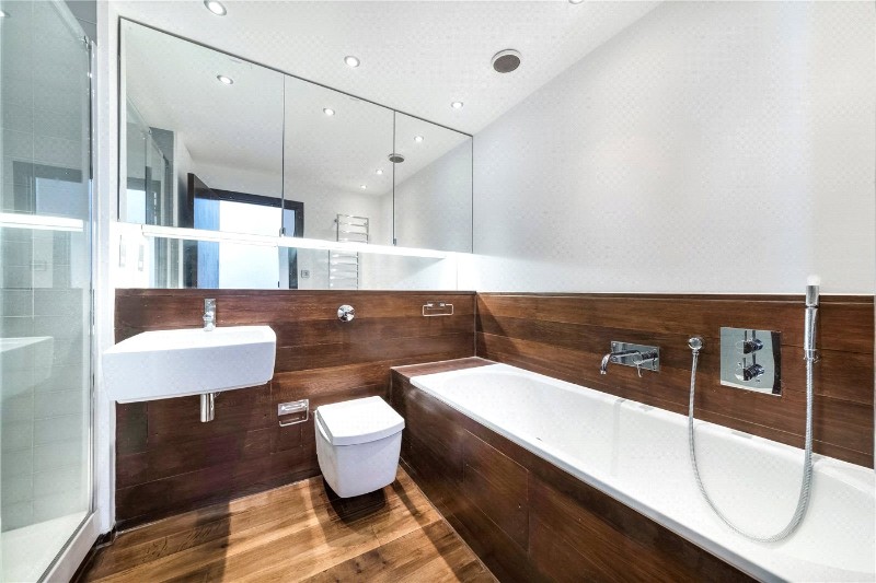 Draycott Avenue, Knightsbridge, London, SW3