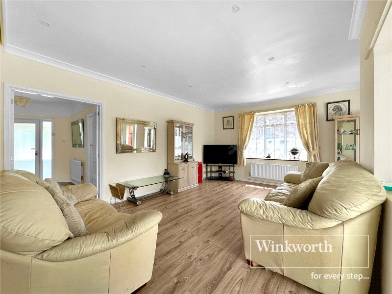 New Road, West Parley, Ferndown, Dorset, BH22