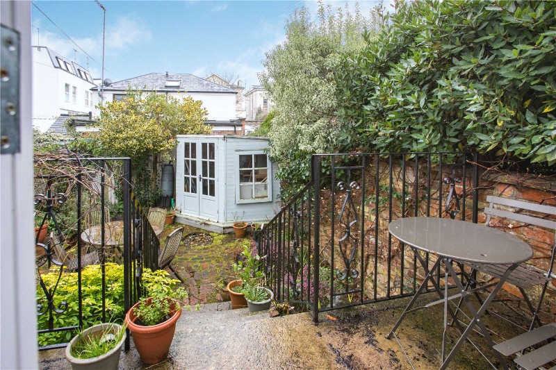 Pittville Lawn, Cheltenham, GL52