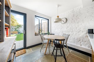 Blythe Vale, London, United Kingdom, SE6
