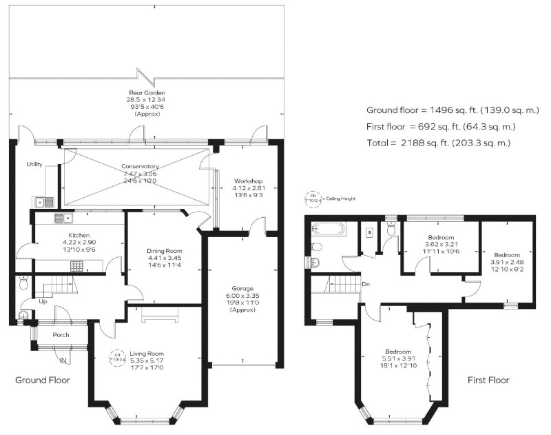 Lewisham Hill, Lewisham, London, SE13