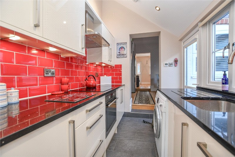 Barkham Road, Wokingham, Berkshire, RG41