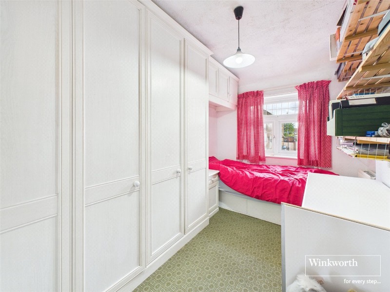 Green Lane, Edgware, Middlesex, HA8