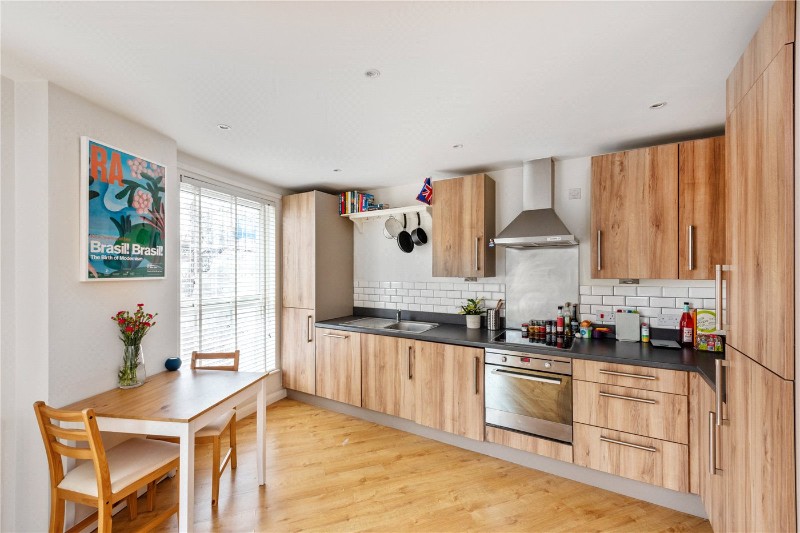 Queensland Road, London, N7