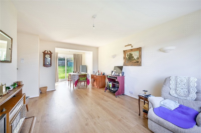Ruden Way, Epsom, Surrey, KT17