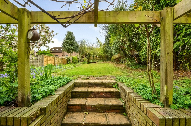 Stanmore Lane, Winchester, SO22