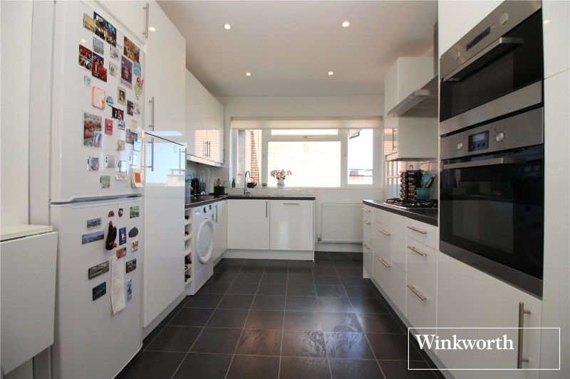 Knowl Park, Elstree, Borehamwood, Hertfordshire, WD6