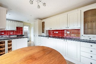 Hillside Road, Winchester, SO22