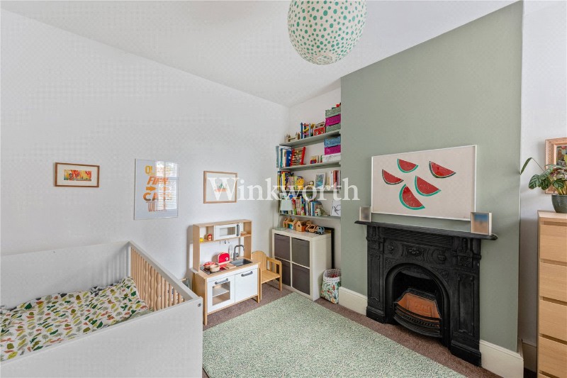 Lyndhurst Road, London, N22