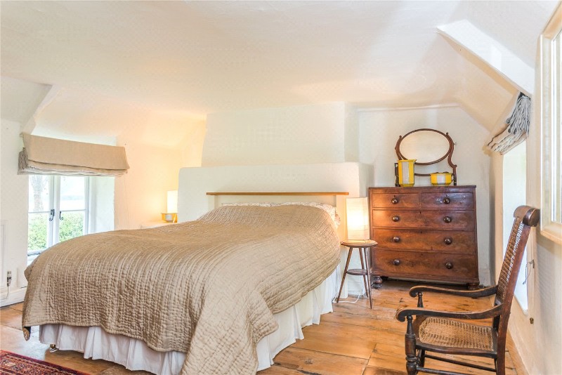 Corton, Warminster, Wiltshire, BA12