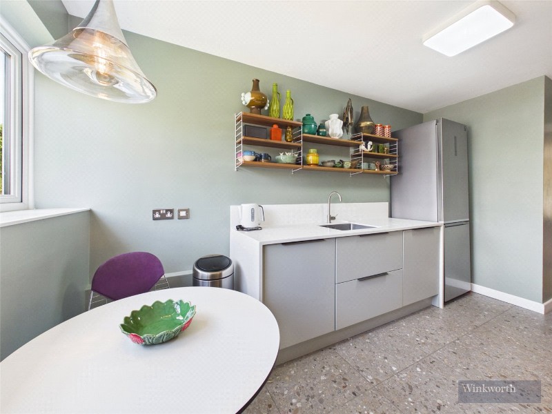 Lovelace Road, Surbiton, KT6