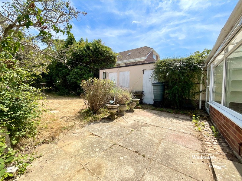 Falcon Drive, Mudeford, Christchurch, Dorset, BH23